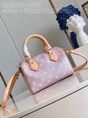 Classic Louis Vuitton Bag: A Stylish and Versatile Choice for Elegance